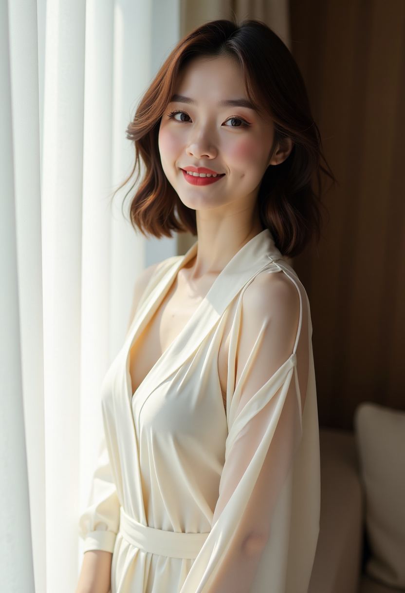 手书预告